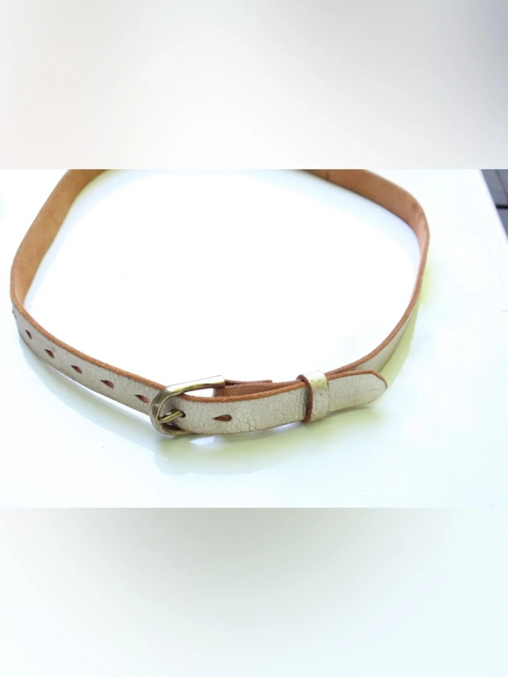 American Eagle belt